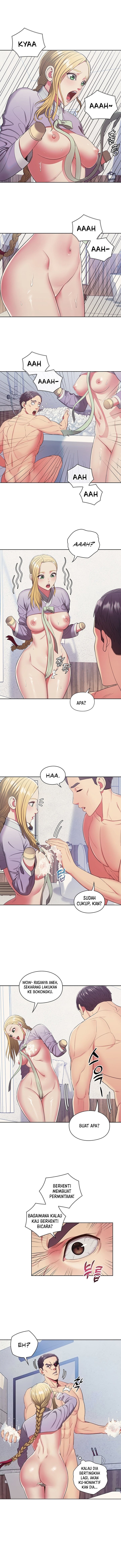 May I Help you? - Chapter 07 2
