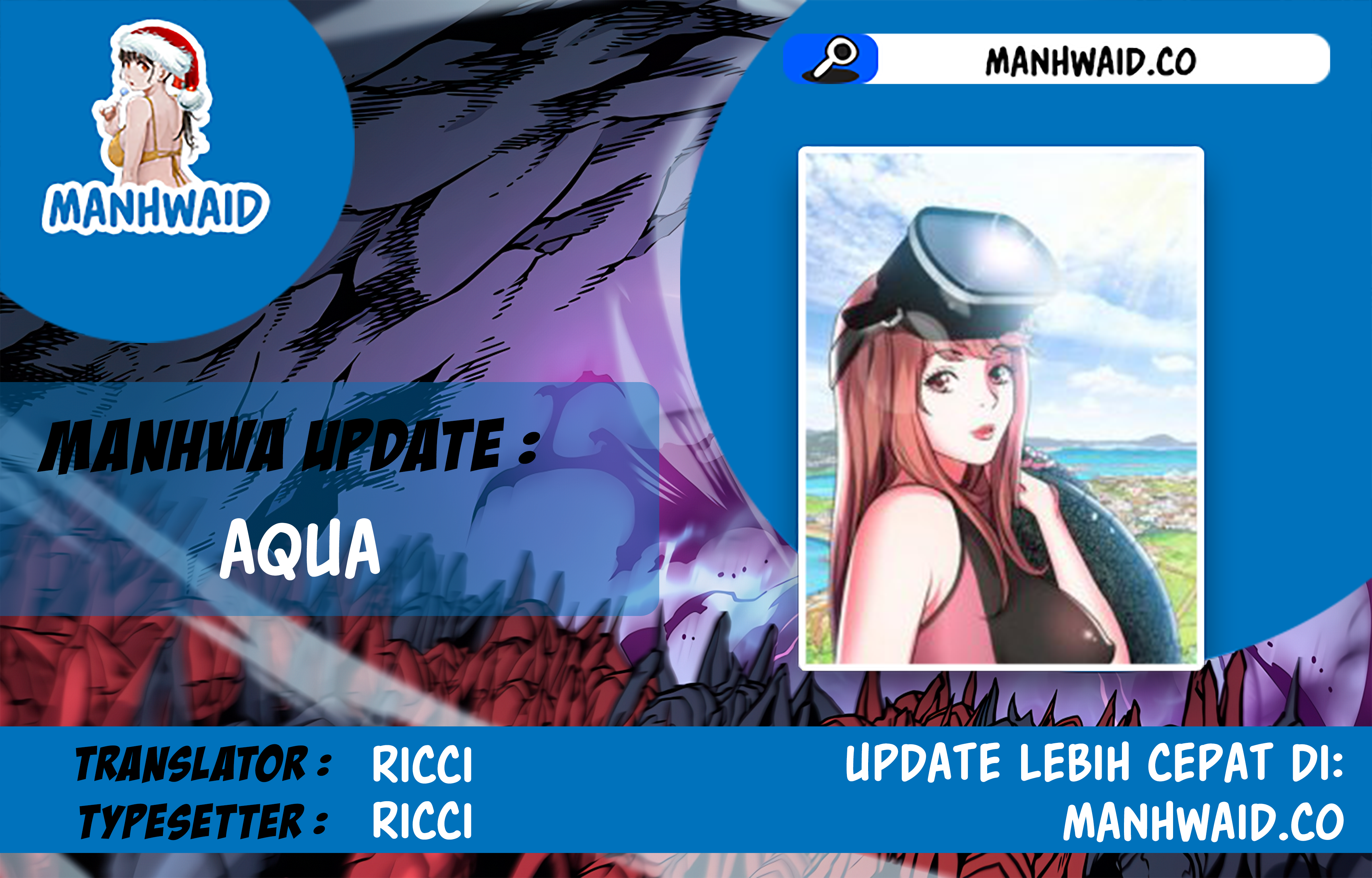 Aqua - Chapter 07 1