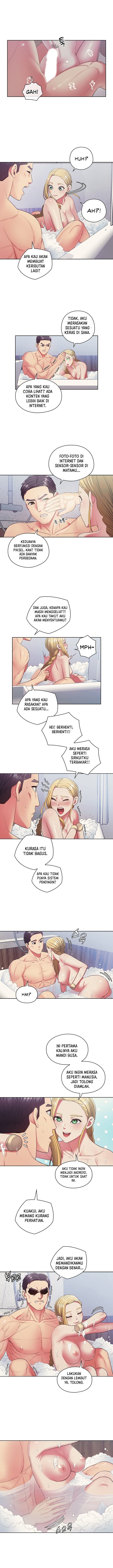 May I Help you? - Chapter 07 6