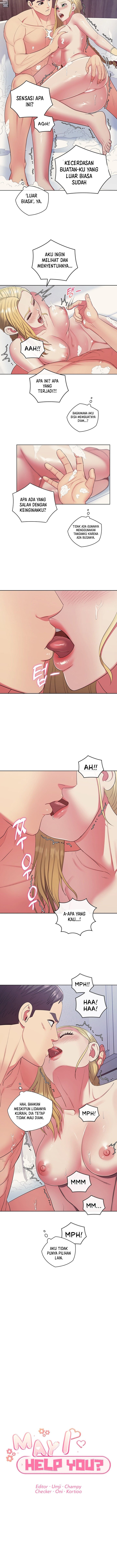 May I Help you? - Chapter 07 10