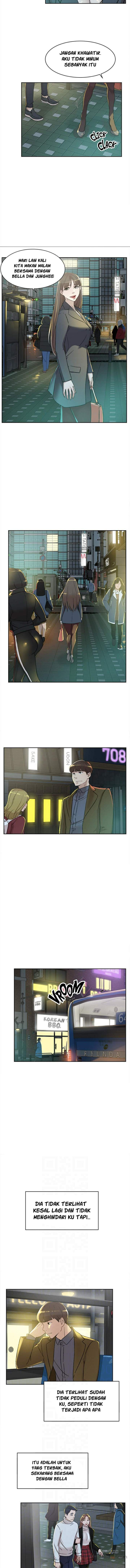 Her 4 Incher - Chapter 83 3