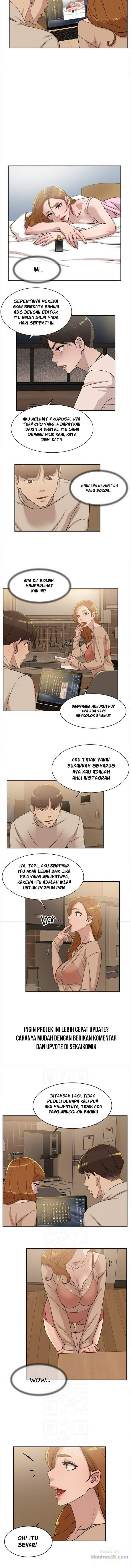 Her 4 Incher - Chapter 83 10