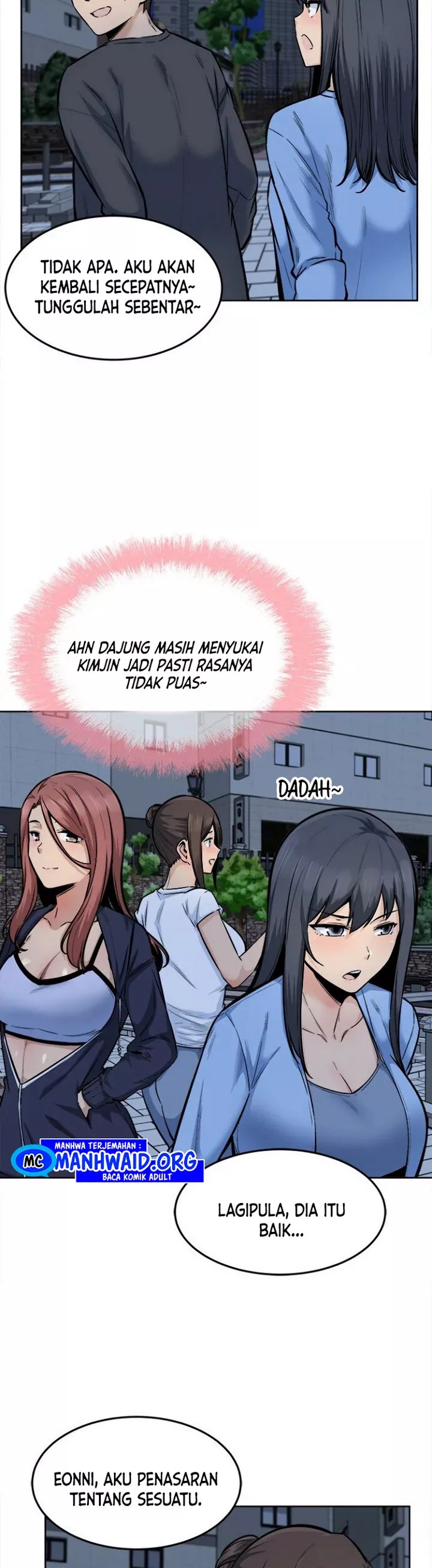 The Ark Is Me - Chapter 83 8