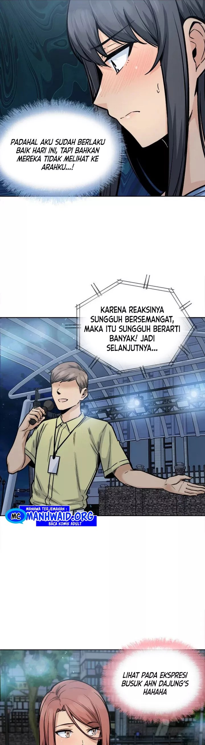 The Ark Is Me - Chapter 83 18