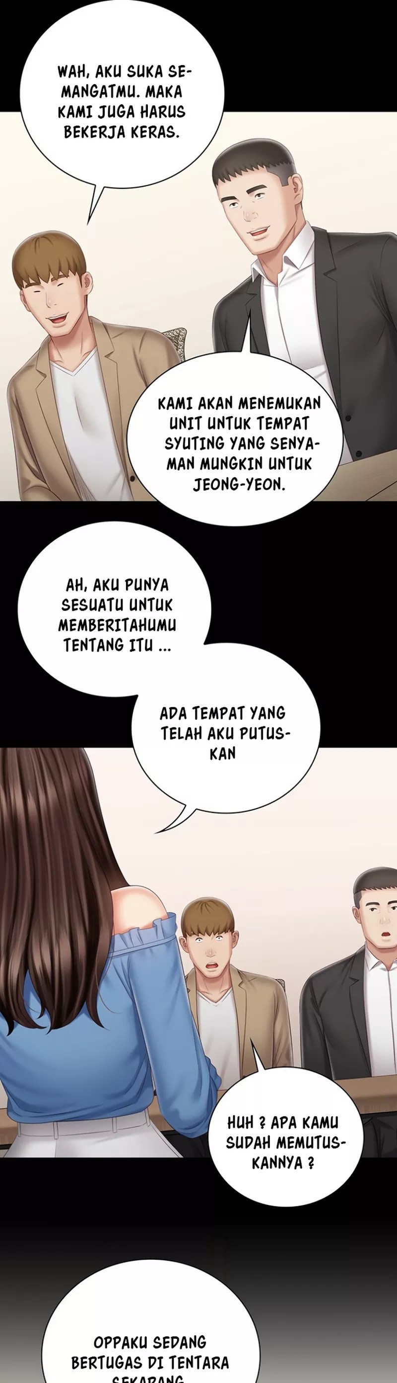My Sisters Duty - Chapter 83 41