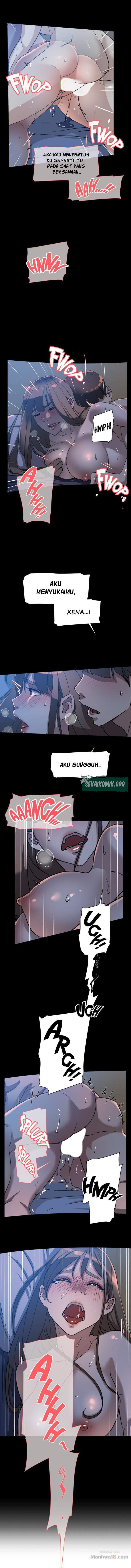 Her 4 Incher - Chapter 83 7