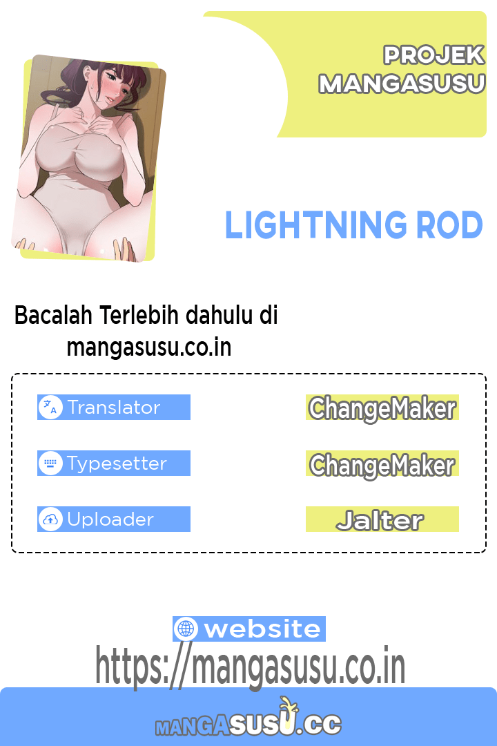 Lightning Rod - Chapter 83 1