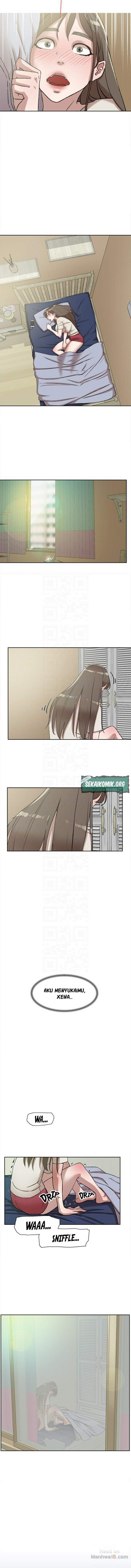 Her 4 Incher - Chapter 83 8