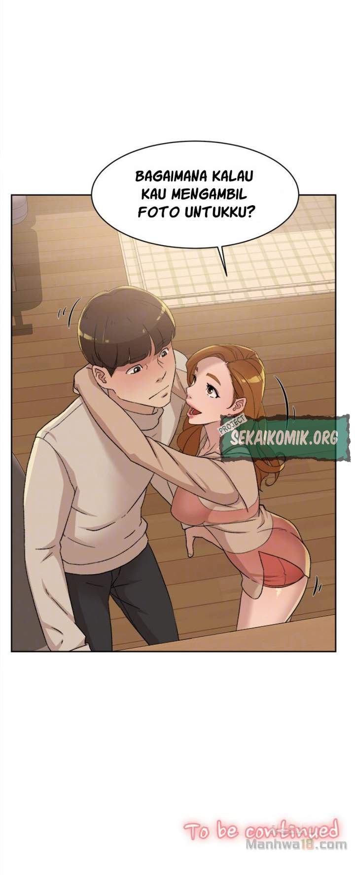 Her 4 Incher - Chapter 83 11