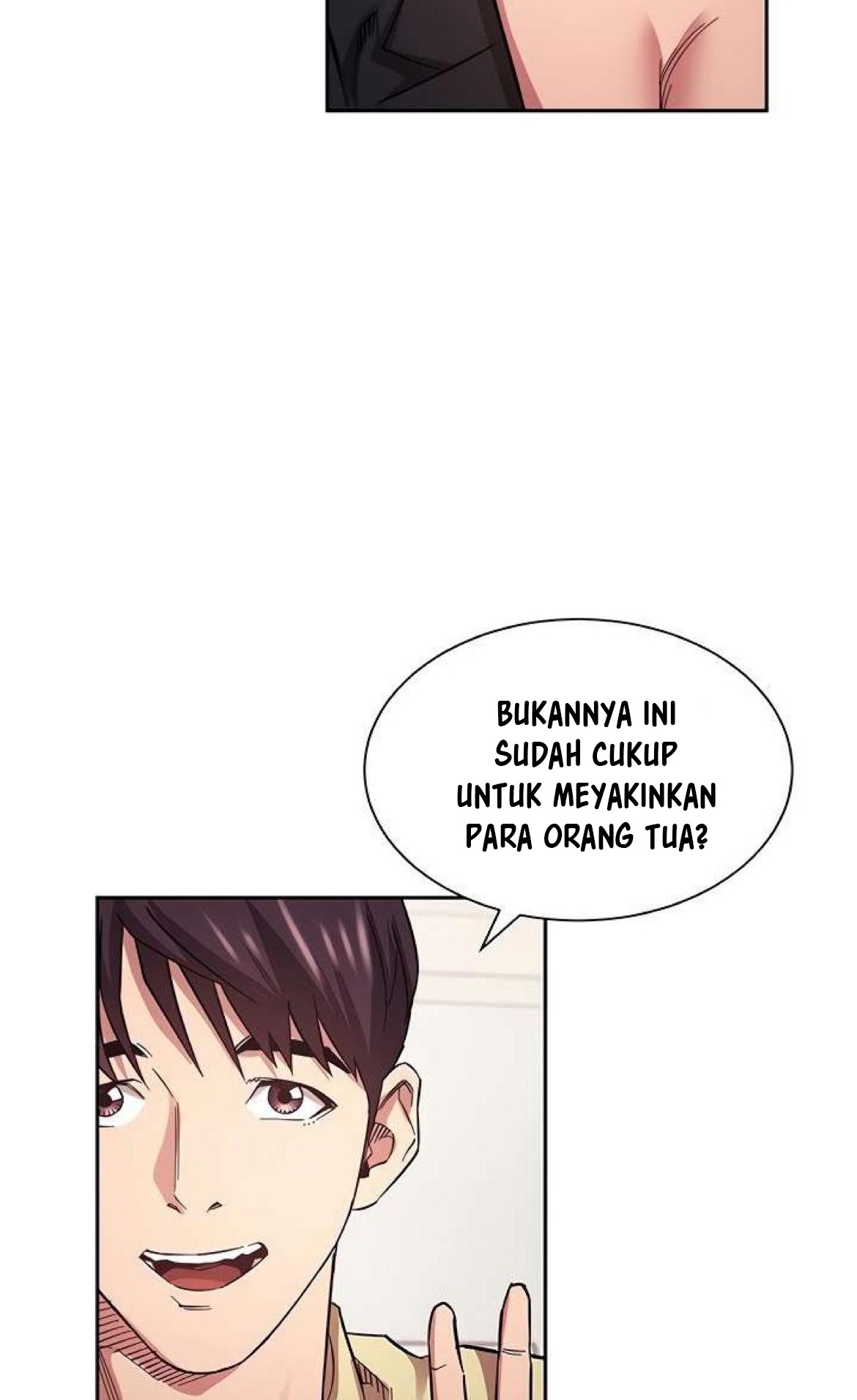 Mother Hunting - Chapter 68 64