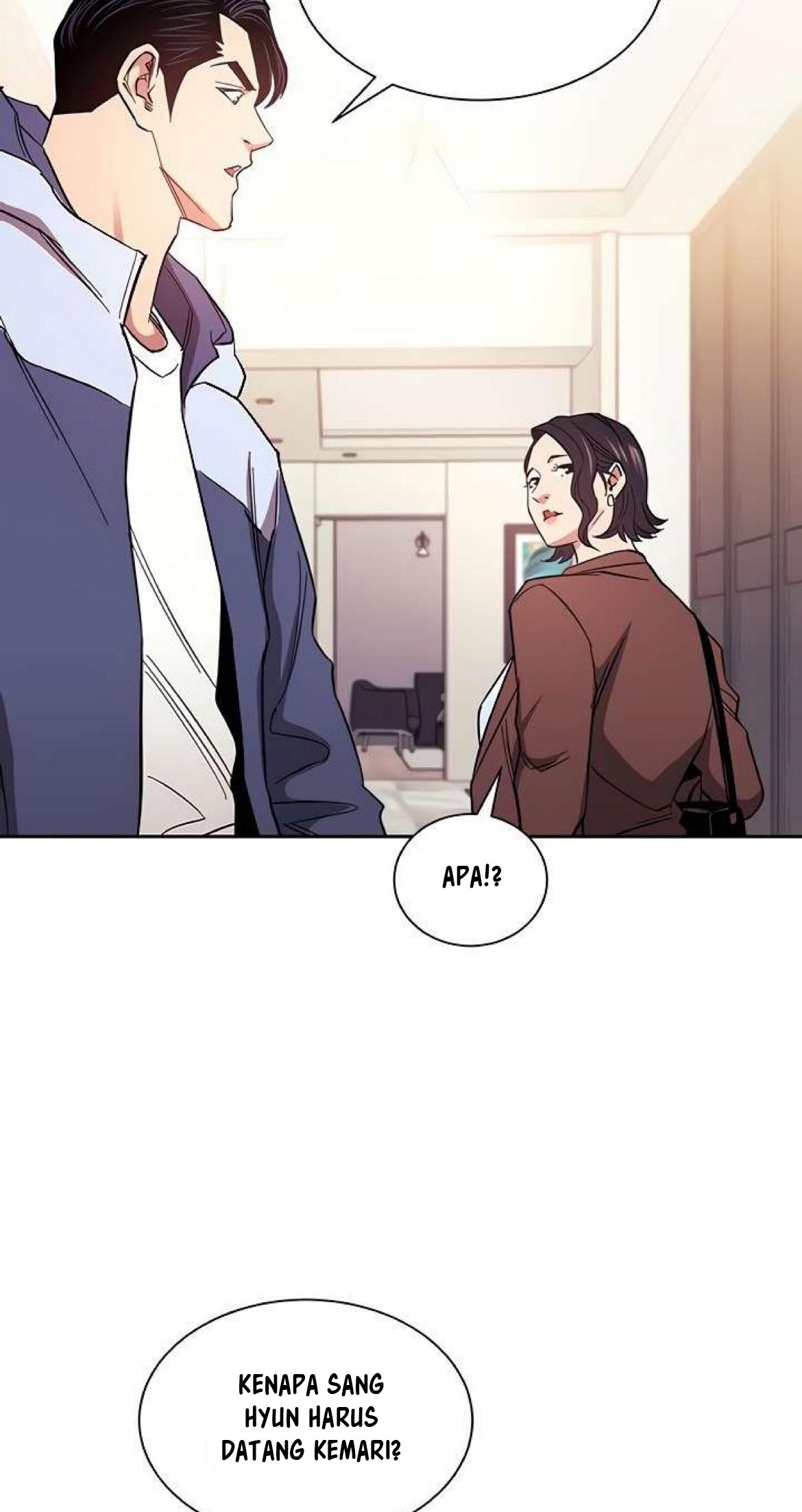 Mother Hunting - Chapter 68 35