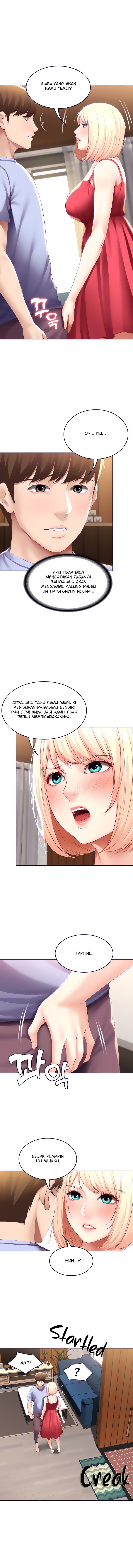 Boarding Diary - Chapter 68 3