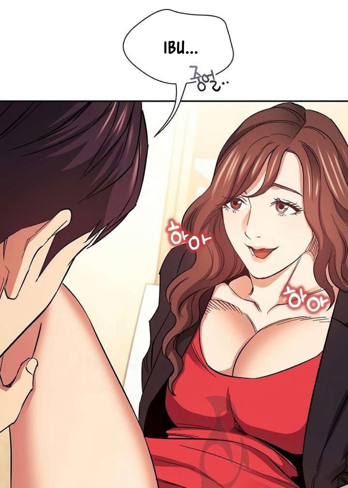 Mother Hunting - Chapter 68 86