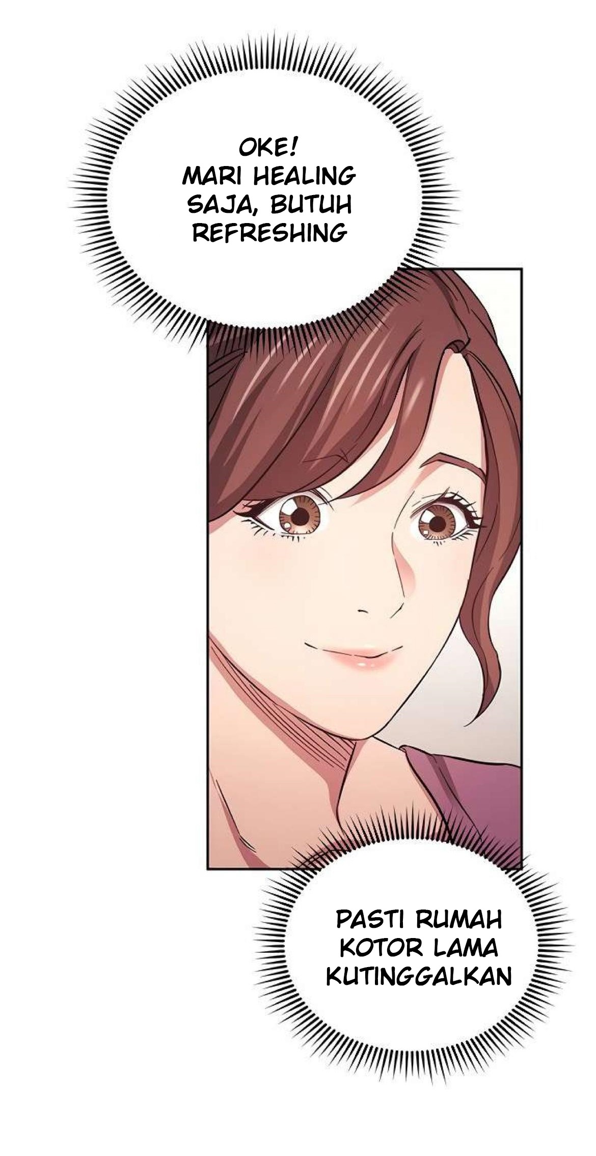 Mother Hunting - Chapter 68 54