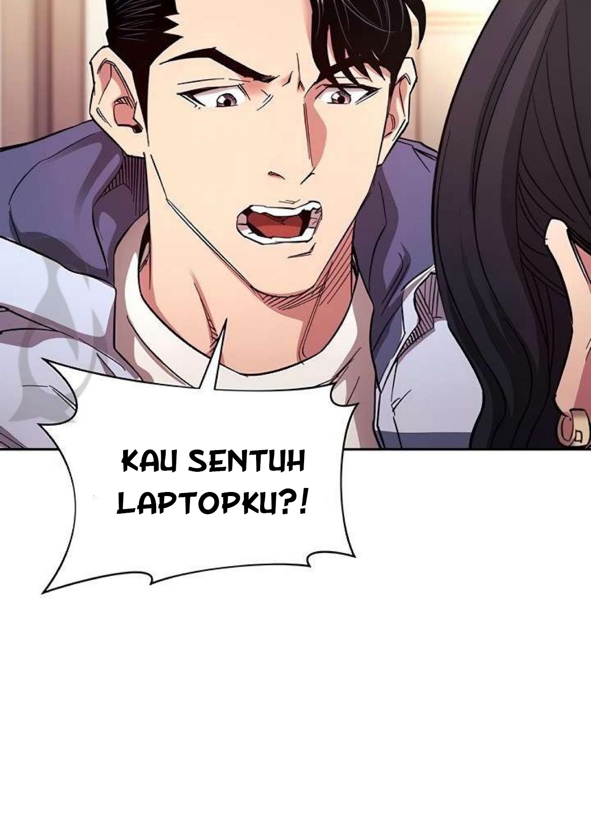 Mother Hunting - Chapter 68 31