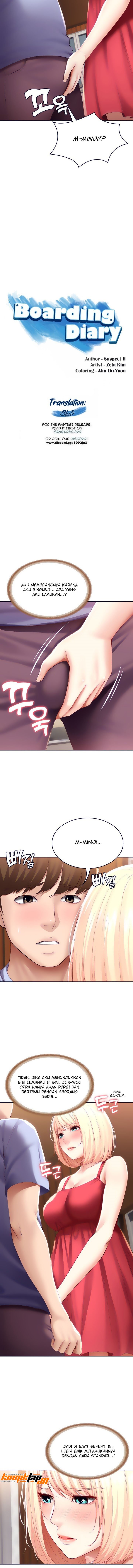 Boarding Diary - Chapter 68 2