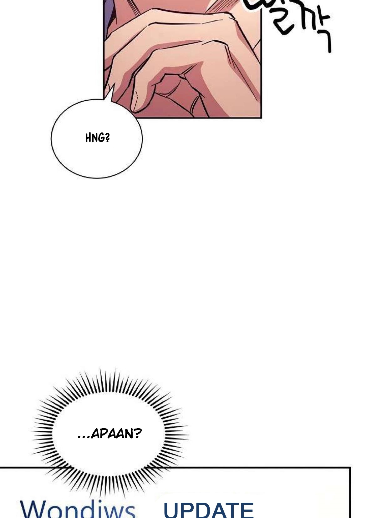 Mother Hunting - Chapter 68 24