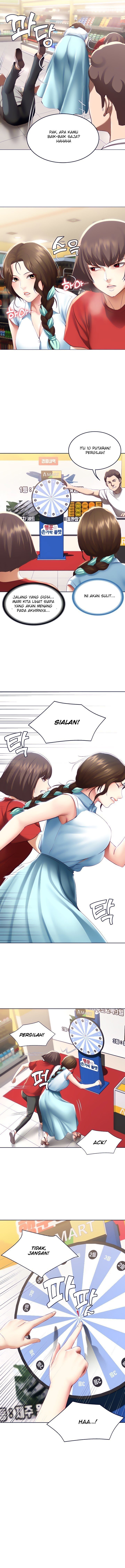 Boarding Diary - Chapter 68 9