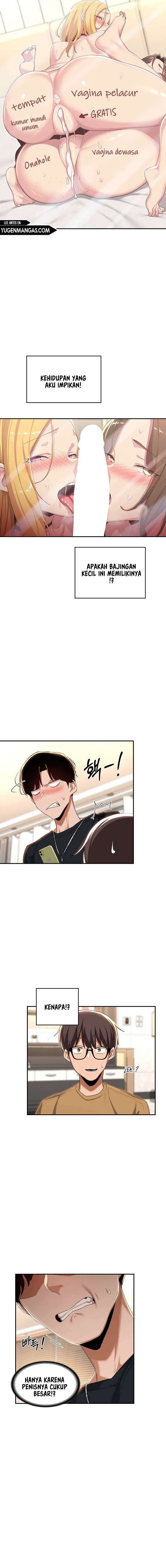 Sextudy Group - Chapter 68 12