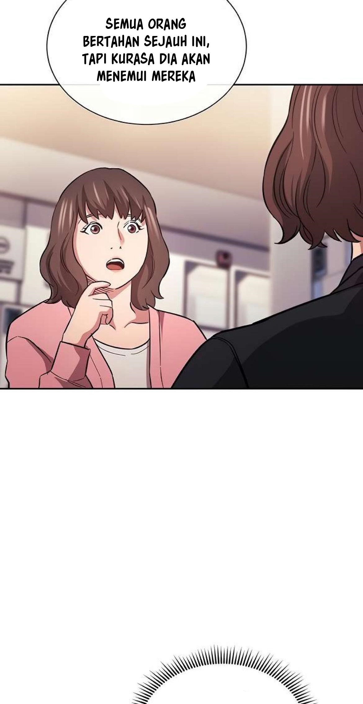 Mother Hunting - Chapter 68 59