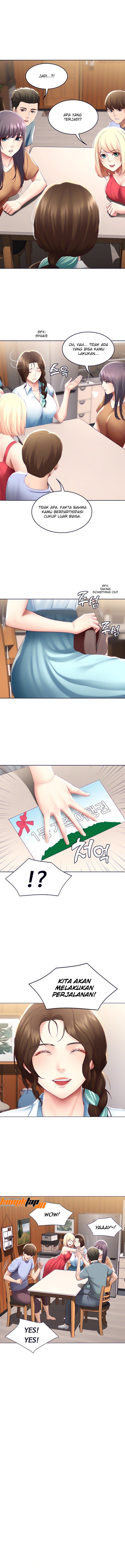 Boarding Diary - Chapter 68 10