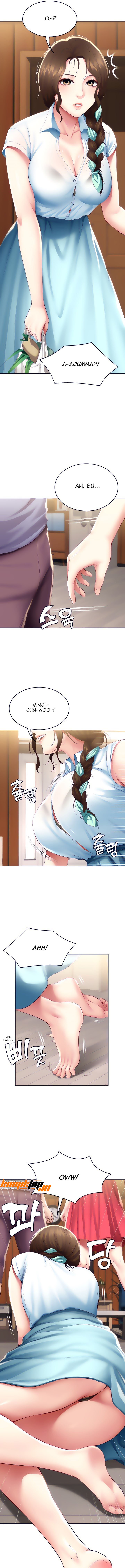 Boarding Diary - Chapter 68 4
