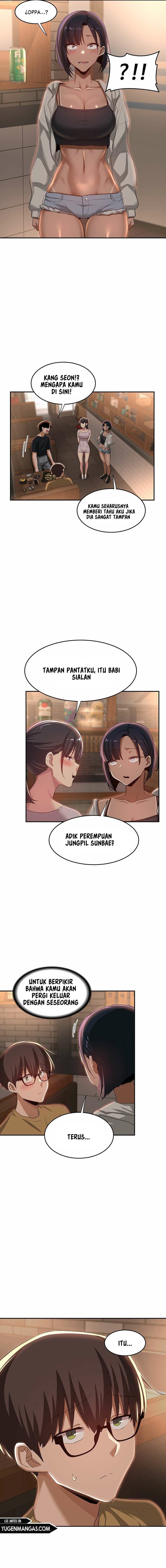Sextudy Group - Chapter 68 18