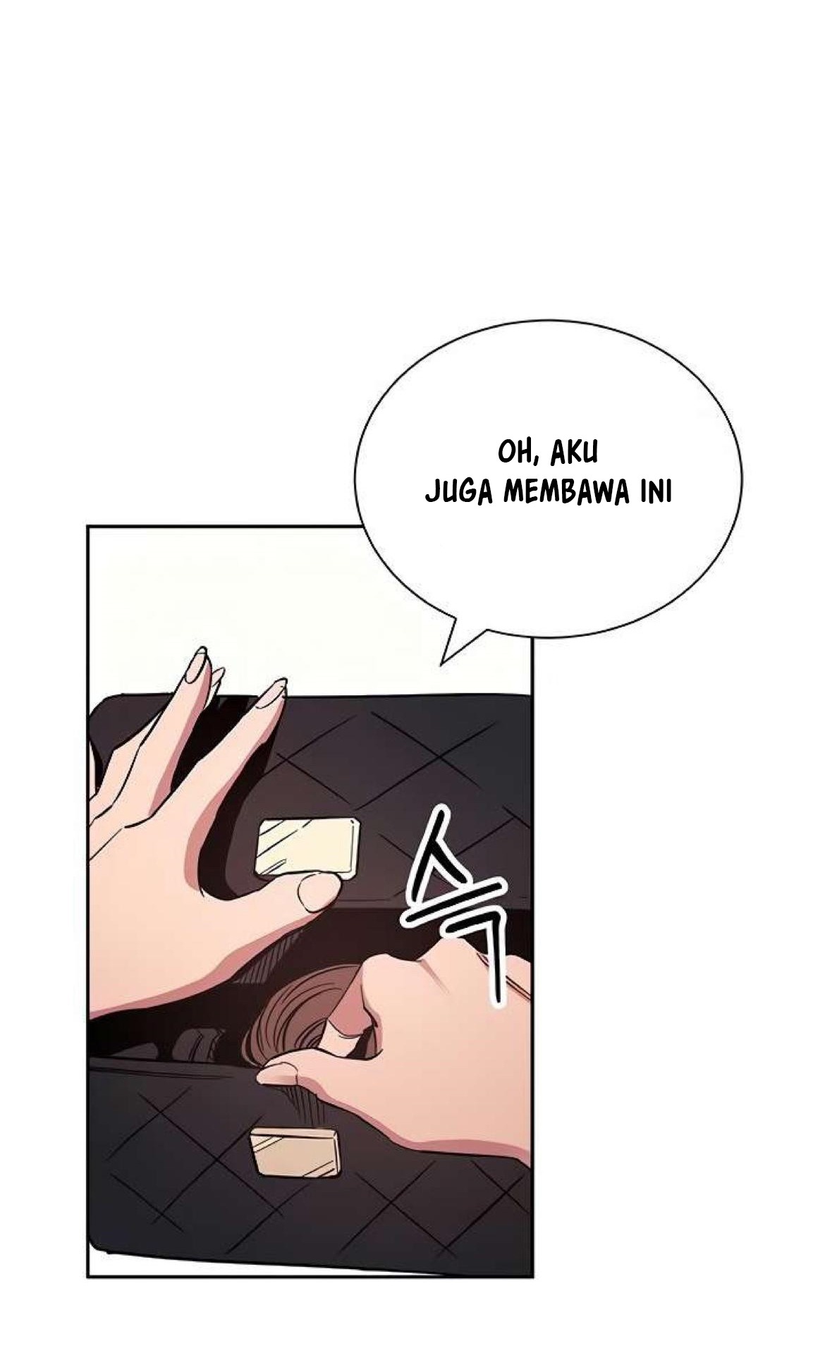 Mother Hunting - Chapter 68 70