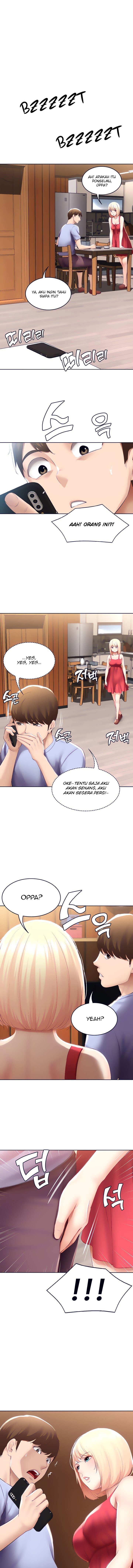 Boarding Diary - Chapter 68 1