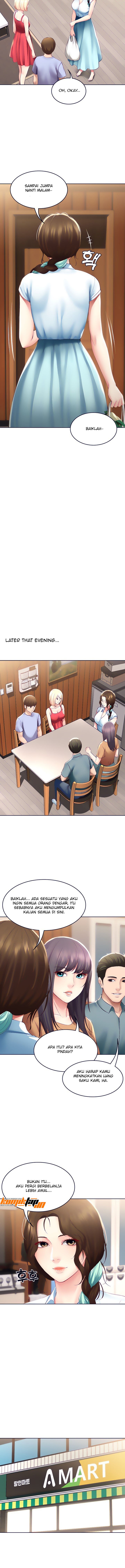 Boarding Diary - Chapter 68 6