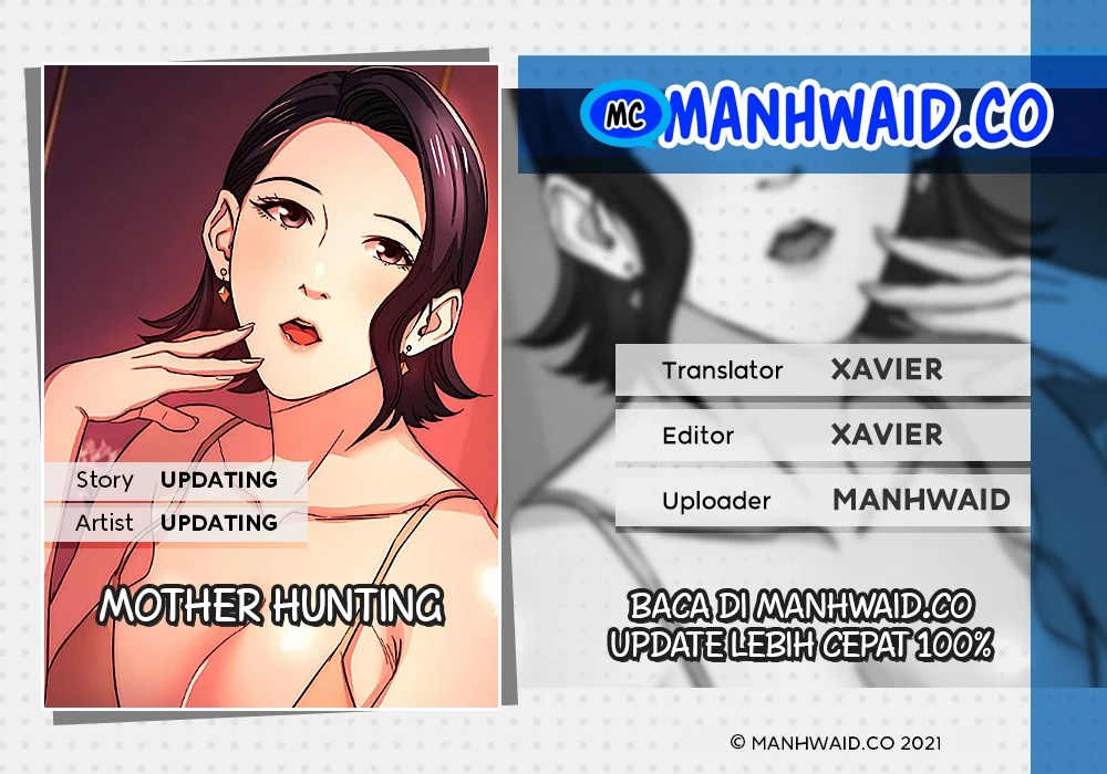Mother Hunting - Chapter 68 1