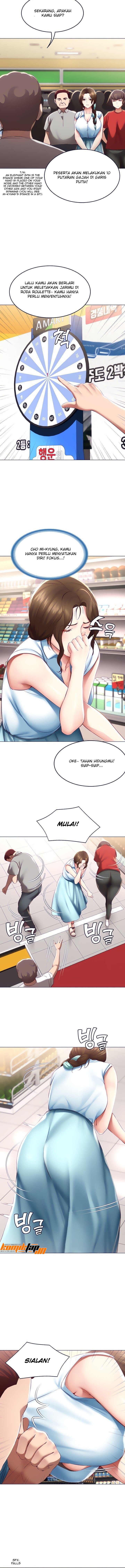 Boarding Diary - Chapter 68 8
