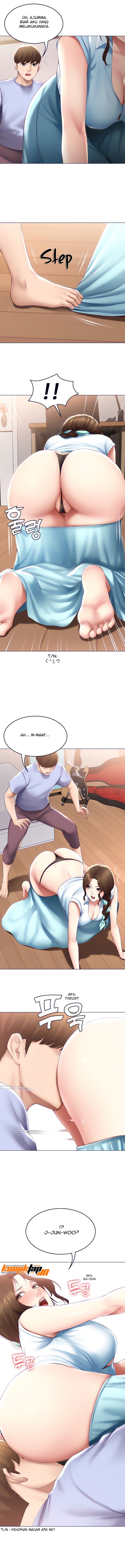 Boarding Diary - Chapter 68 12