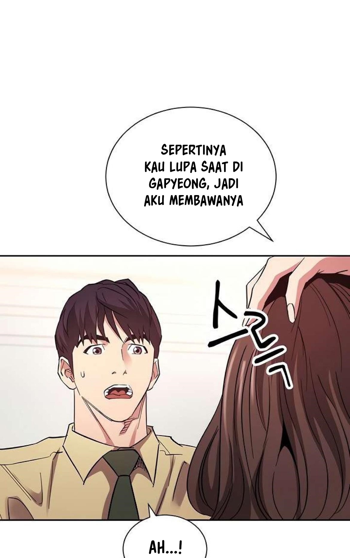 Mother Hunting - Chapter 68 72