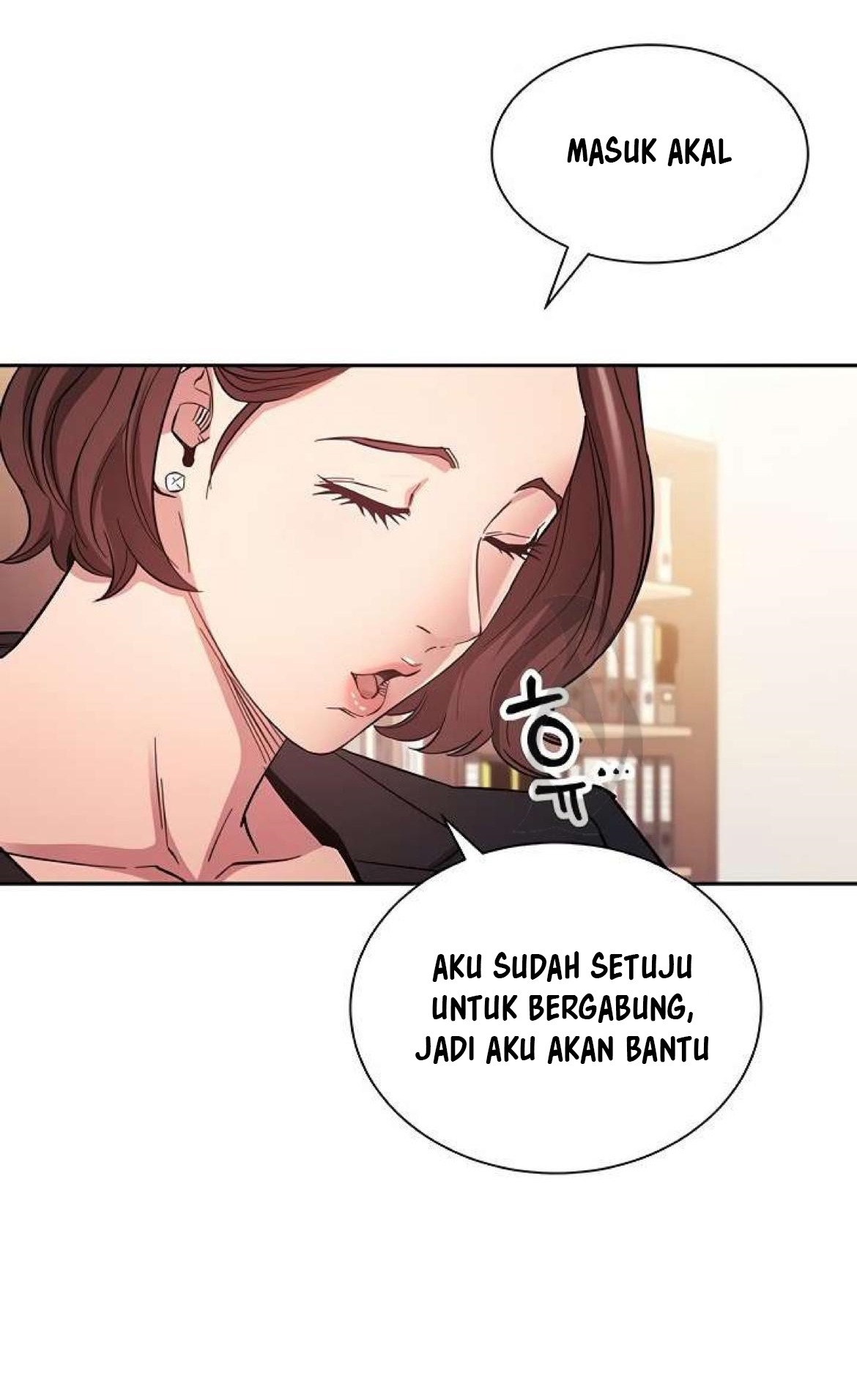 Mother Hunting - Chapter 68 69