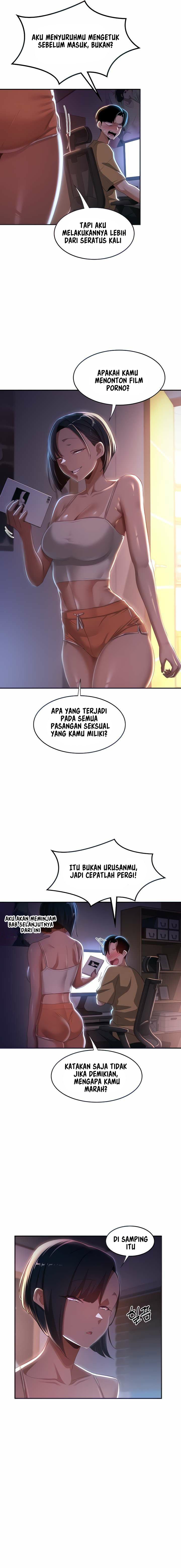 Sextudy Group - Chapter 68 6