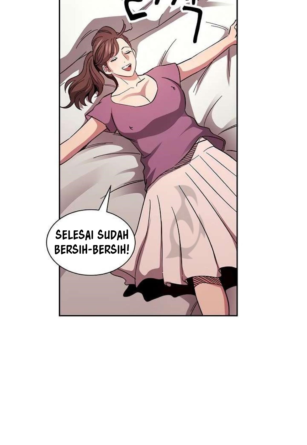 Mother Hunting - Chapter 68 48