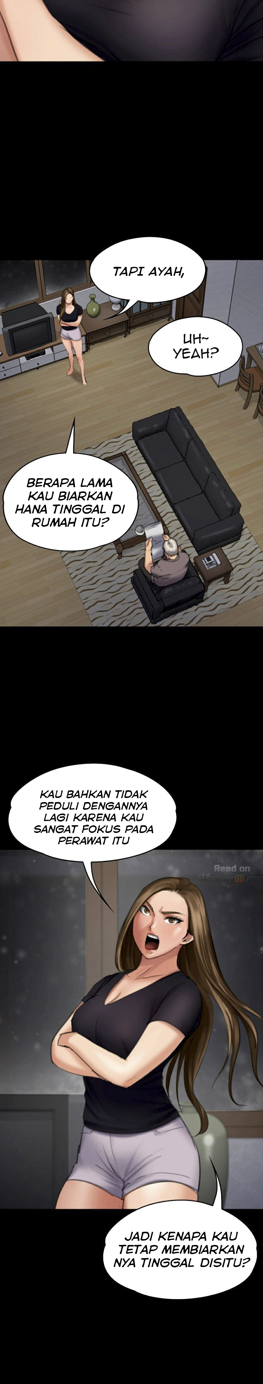 Queen Bee (Andrew) - Chapter 105 26