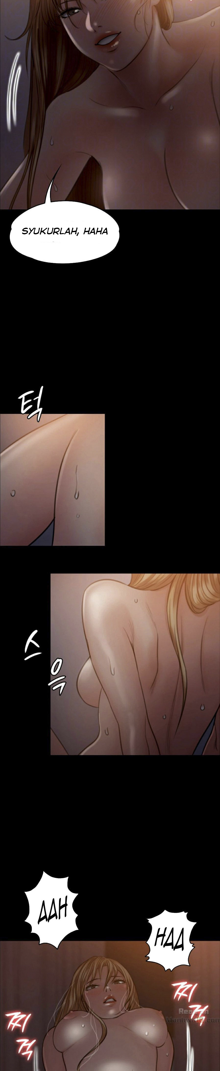 Queen Bee (Andrew) - Chapter 105 9
