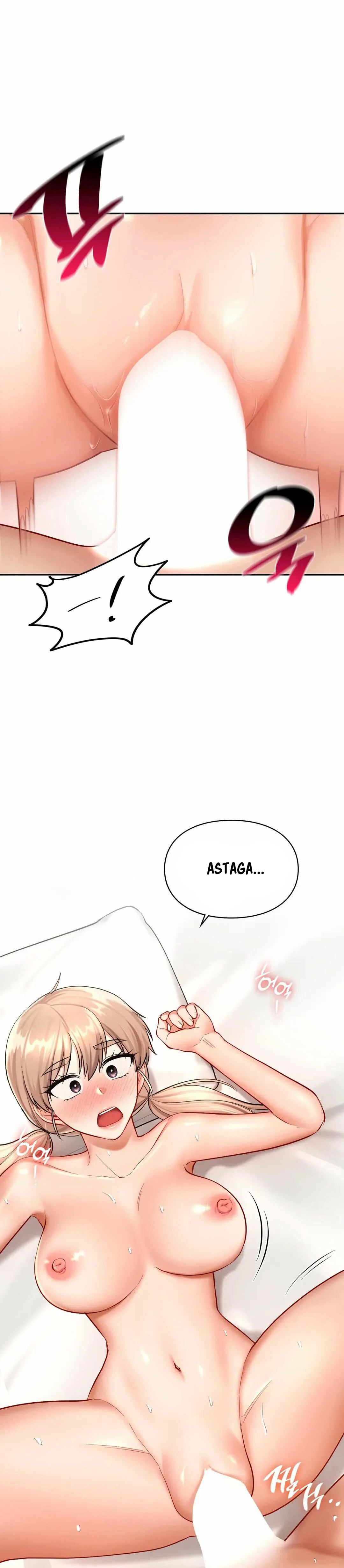 Love Theme Park - Chapter 33 33