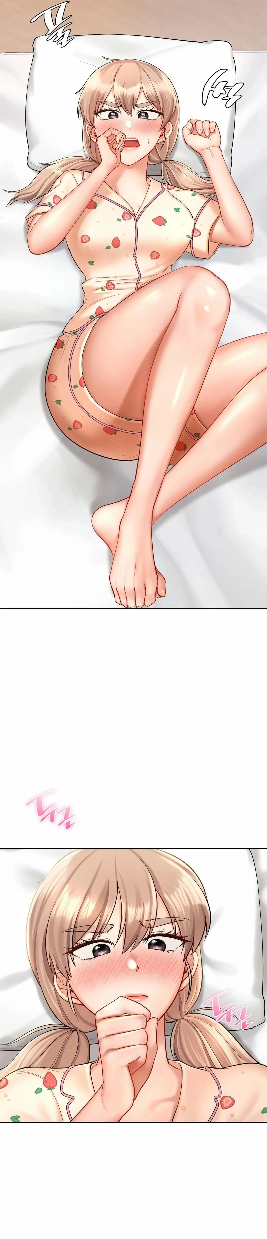 Love Theme Park - Chapter 33 6