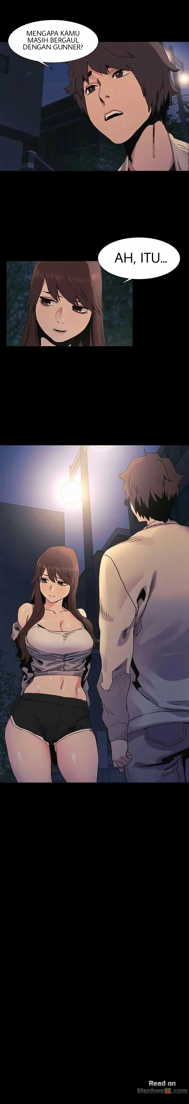 My Kingdom (Silent War) - Chapter 33 8