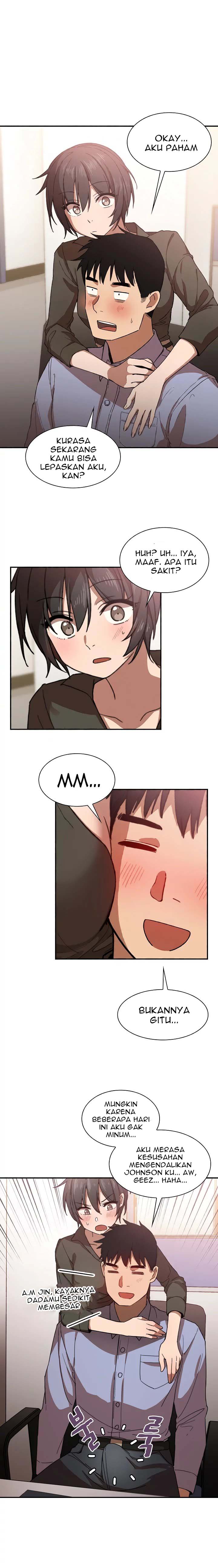 Close as Neighbors - Chapter 33 4