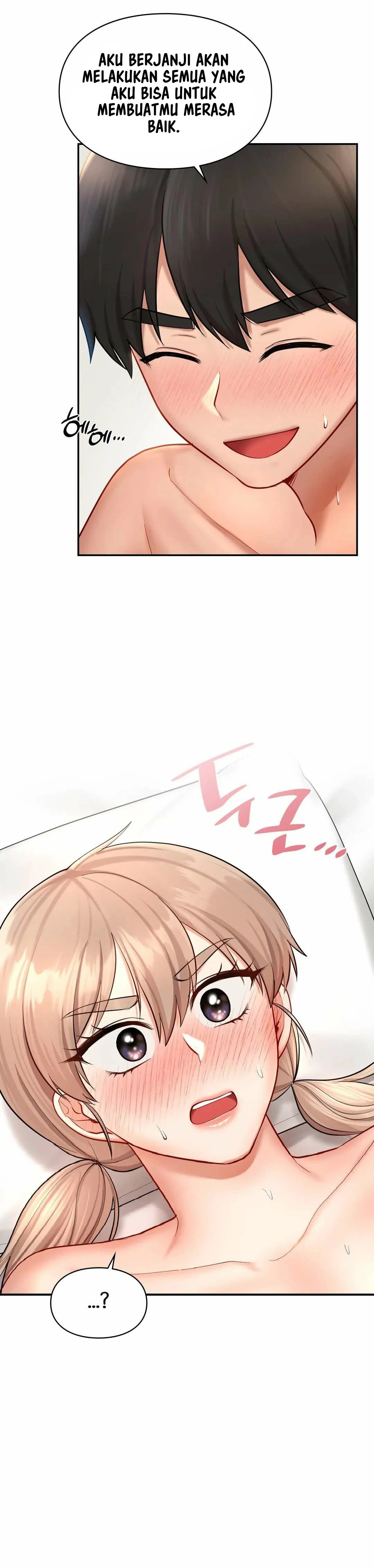 Love Theme Park - Chapter 33 30