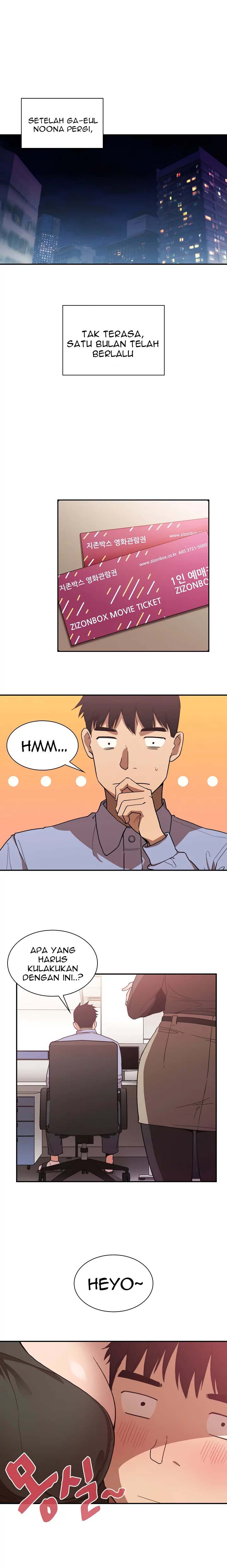 Close as Neighbors - Chapter 33 2