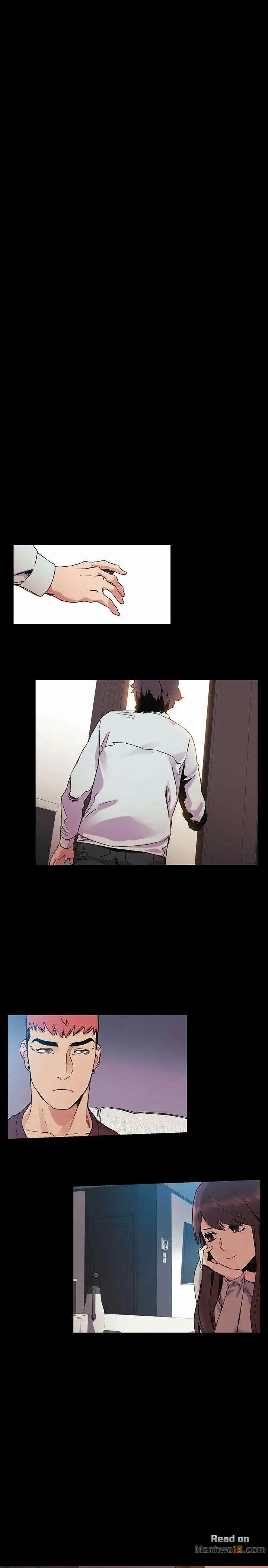 My Kingdom (Silent War) - Chapter 33 17