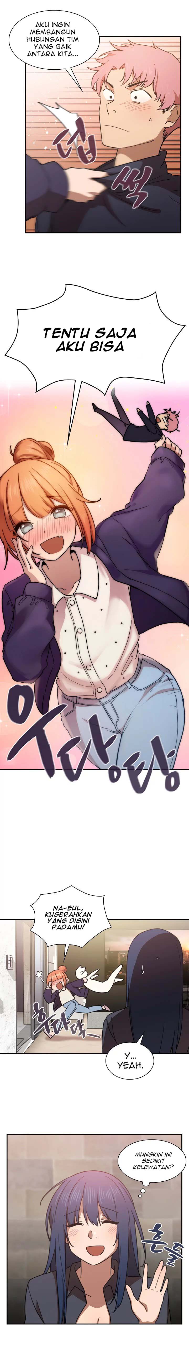 Close as Neighbors - Chapter 33 10