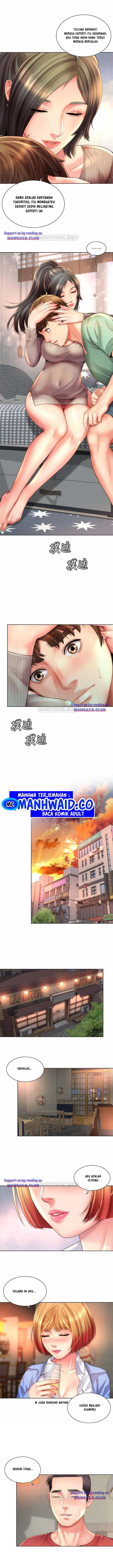 Beach Goddess - Chapter 33 2