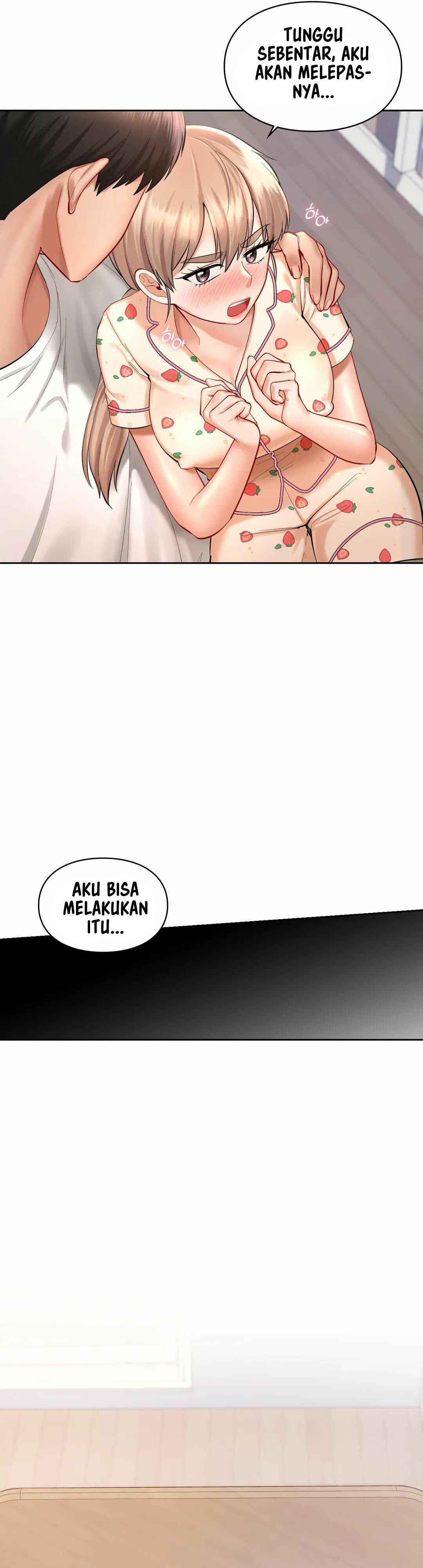 Love Theme Park - Chapter 33 5