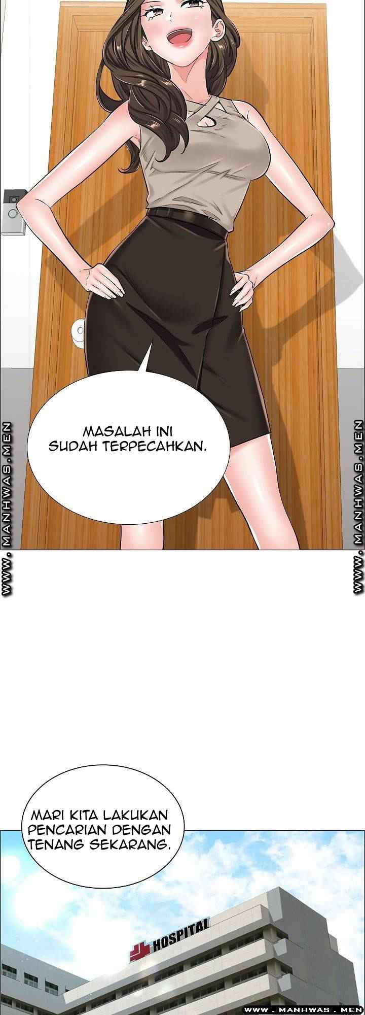 The Game-Fatal Doctor - Chapter 33 35